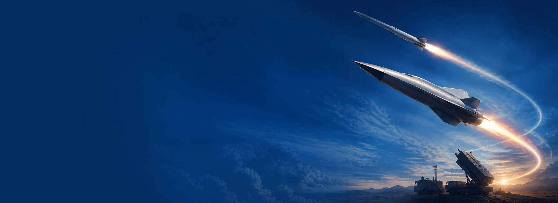 Defense industry banner cda intercorp
